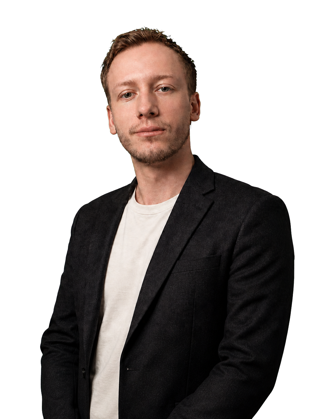 Дмитрий Ситнов, специалист по продвижению на Авито