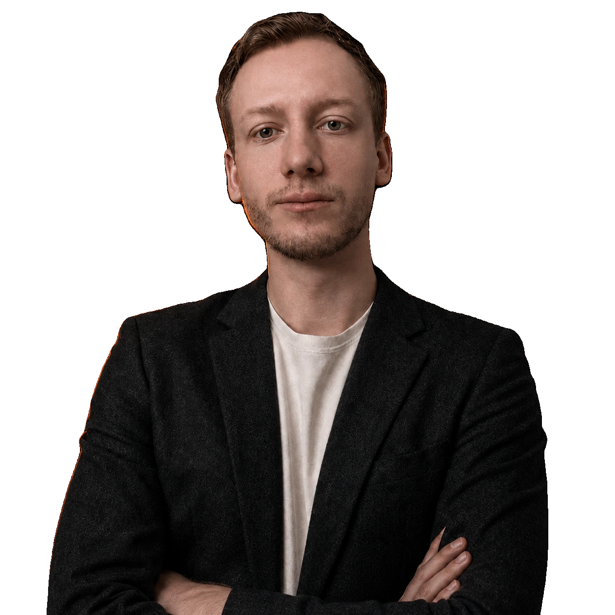 Дмитрий Ситнов лично ведёт каждый проект